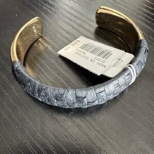 Gold Plated J. Crew Bracelet